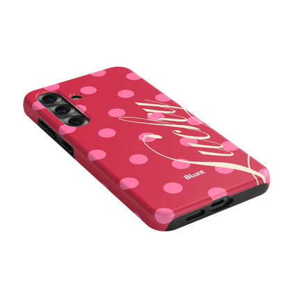 Lucky-Dottie-samsung-case-S25 Plus-2