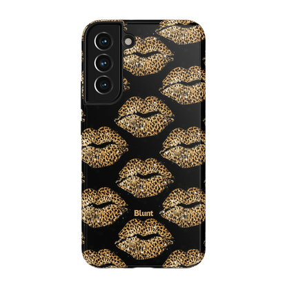Wildkiss Samsung Case