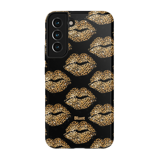 Wildkiss Samsung Case
