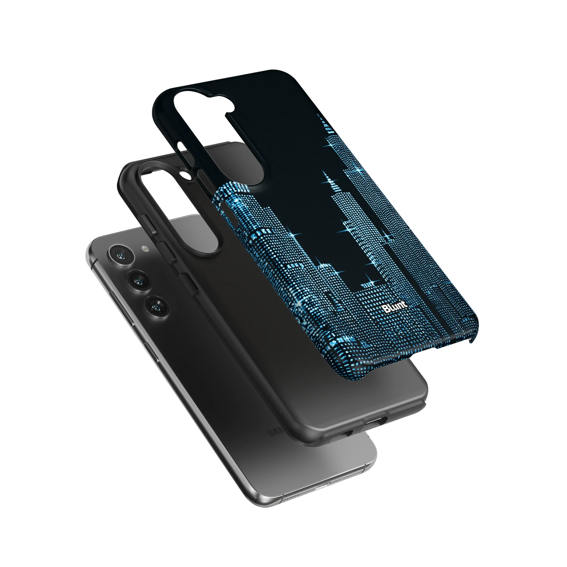 Blue-NYC--SKYELINE-samsung-case-Galaxy S23-3