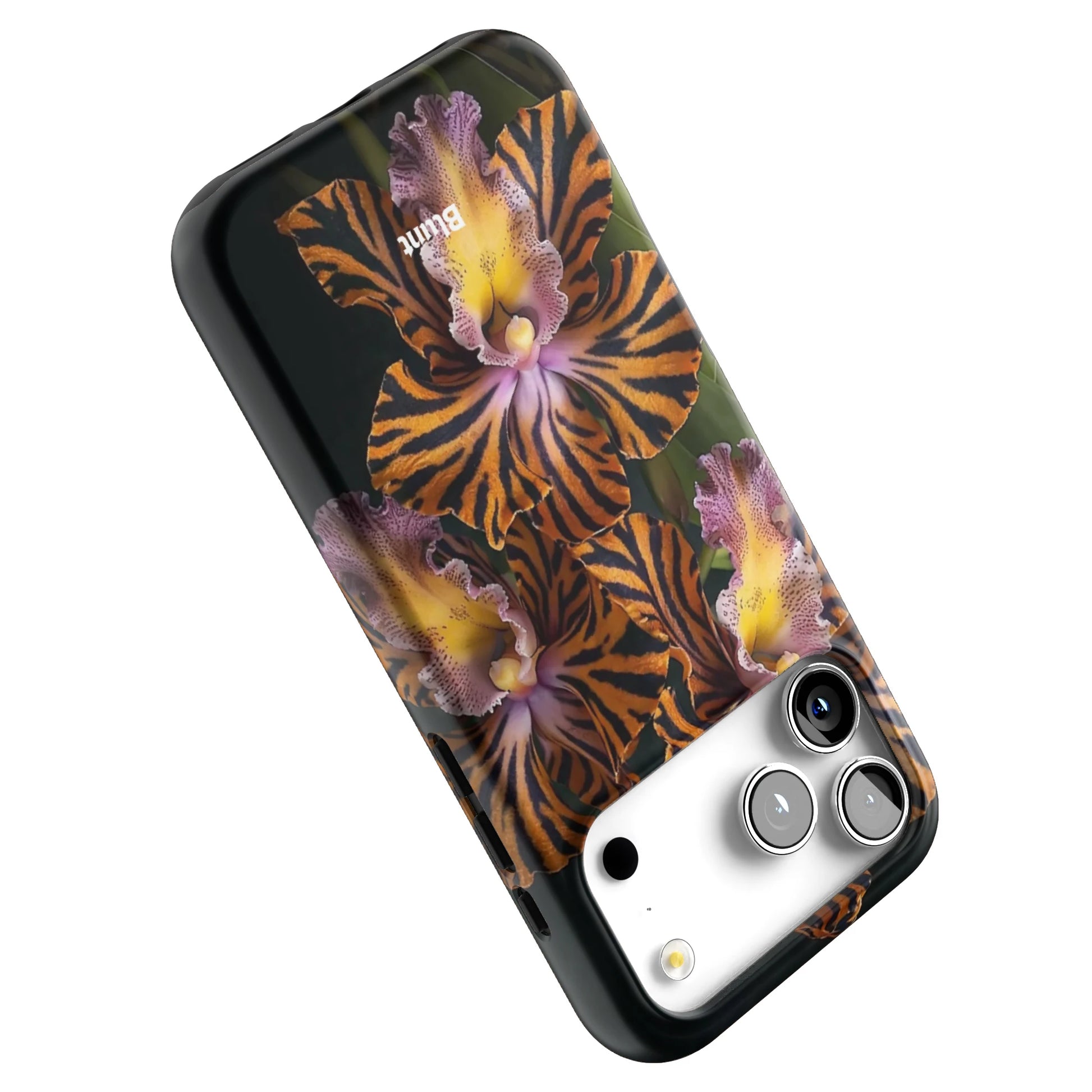 Jungle-Fleur-iphone-case-iPhone 17 Pro Max-4