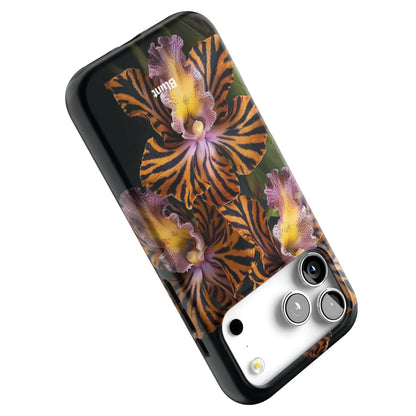 Jungle-Fleur-iphone-case-iPhone 17 Pro Max-4