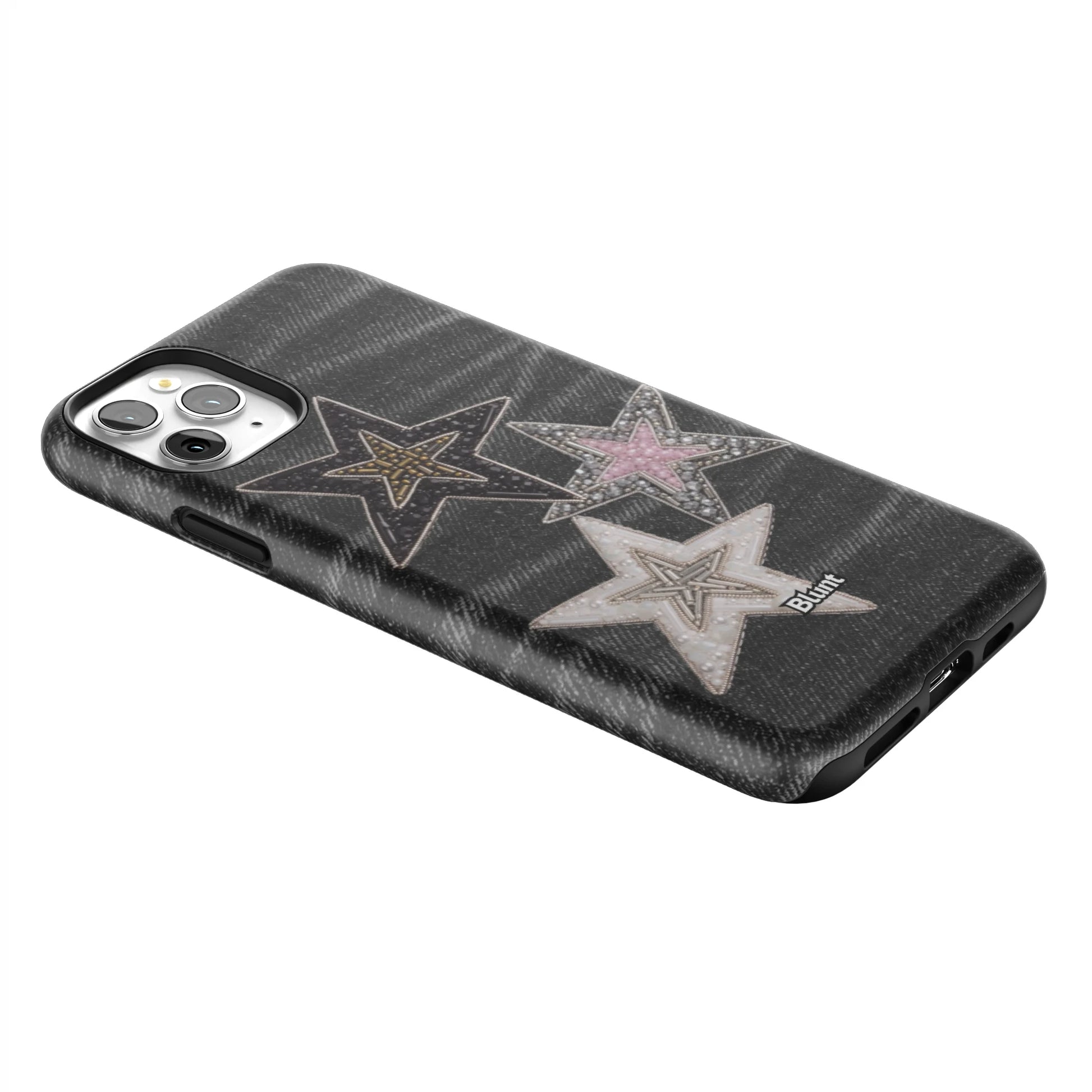 Starfall-Denim-iphone-case-iPhone 11 Pro Max-2