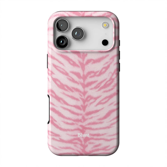 Strawberry-Veins-iphone-case-iPhone 17 Pro Max-1