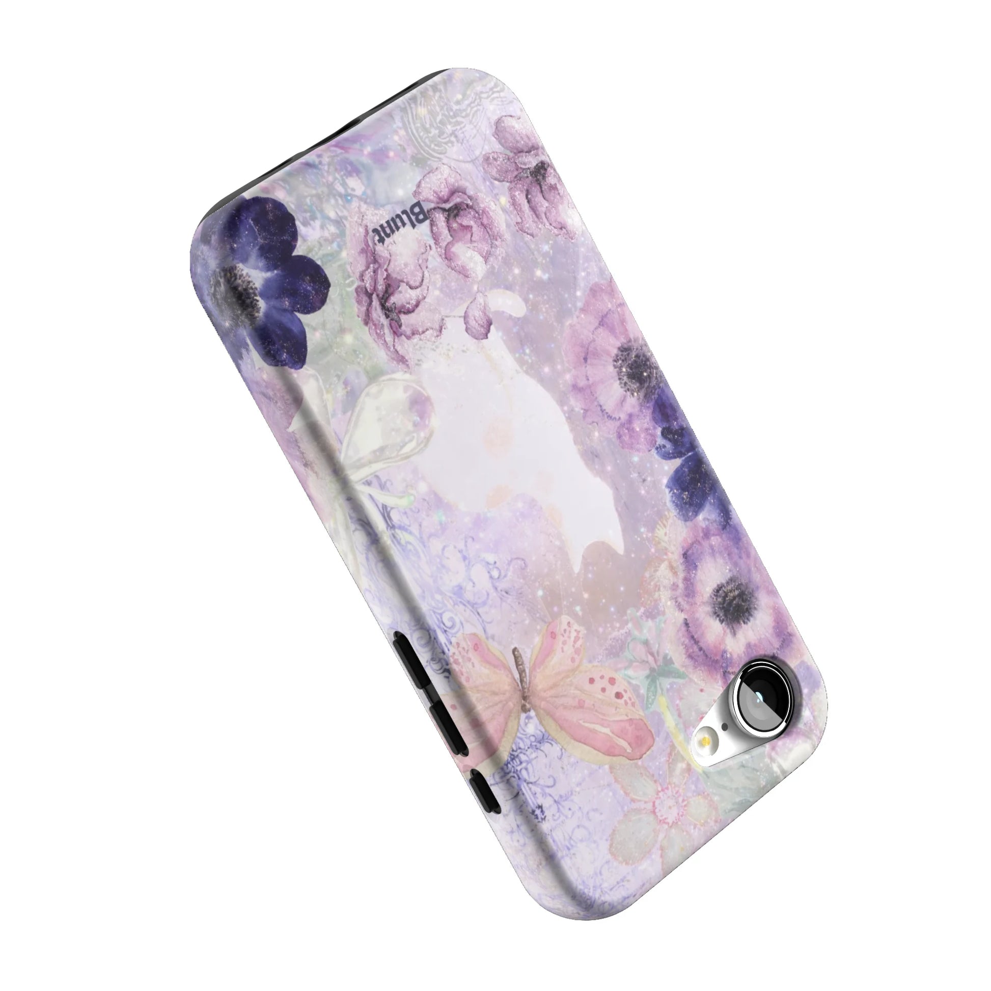 Lilac-Dream-iphone-case-iPhone 17 E-4