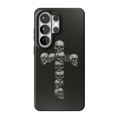 Bone Ritual Samsung Case