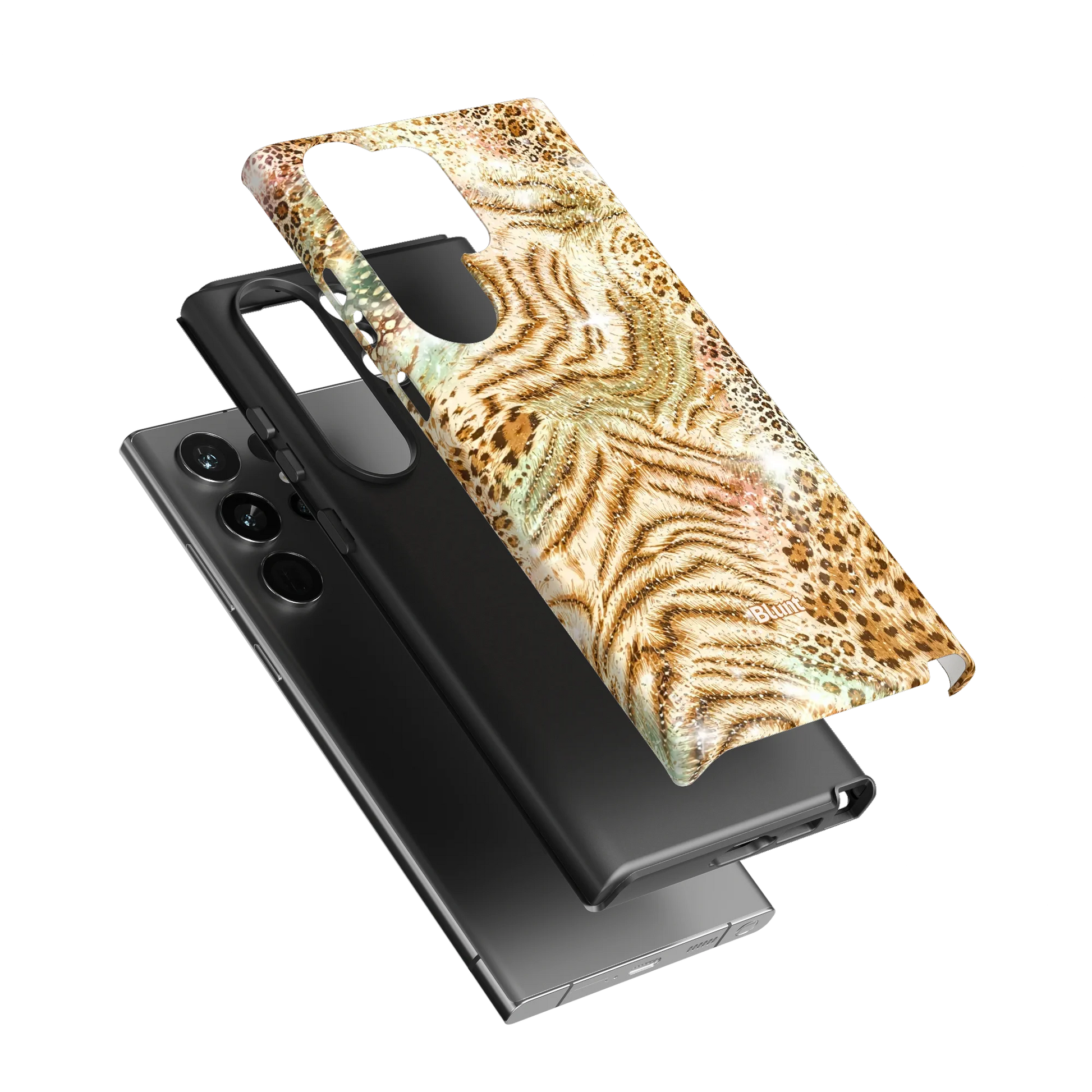Acid-Dunes-samsung-case-Galaxy S23 Ultra-3