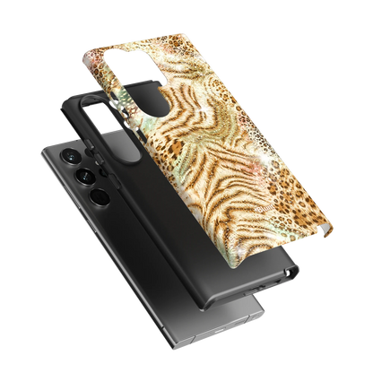 Acid-Dunes-samsung-case-Galaxy S23 Ultra-3