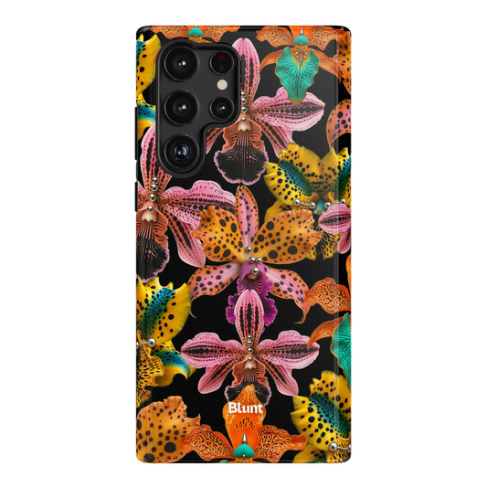 Paradise Heat Samsung Case