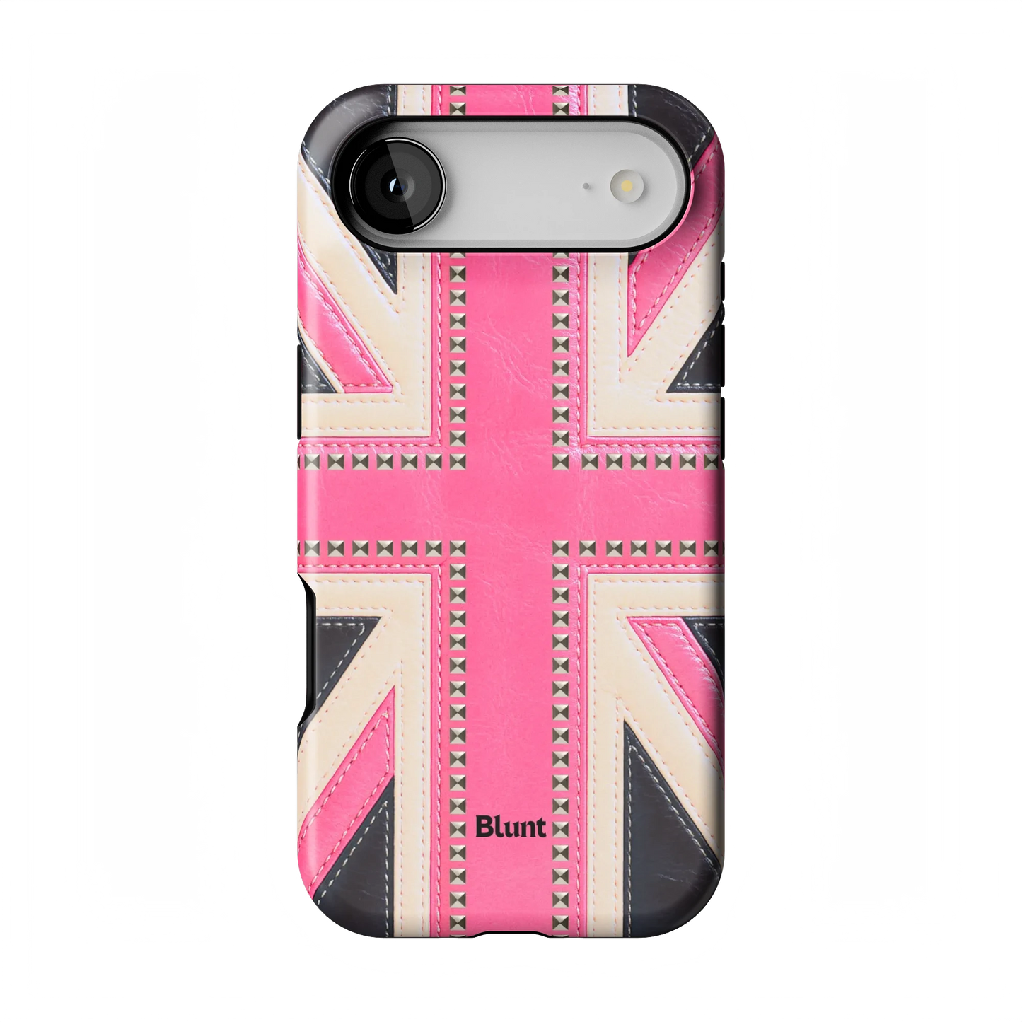 Rose Union iPhone Case