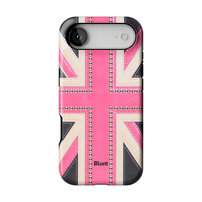 Rose Union iPhone Case