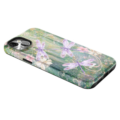 Garden-Spell-iphone-case-iPhone 14 Plus-2