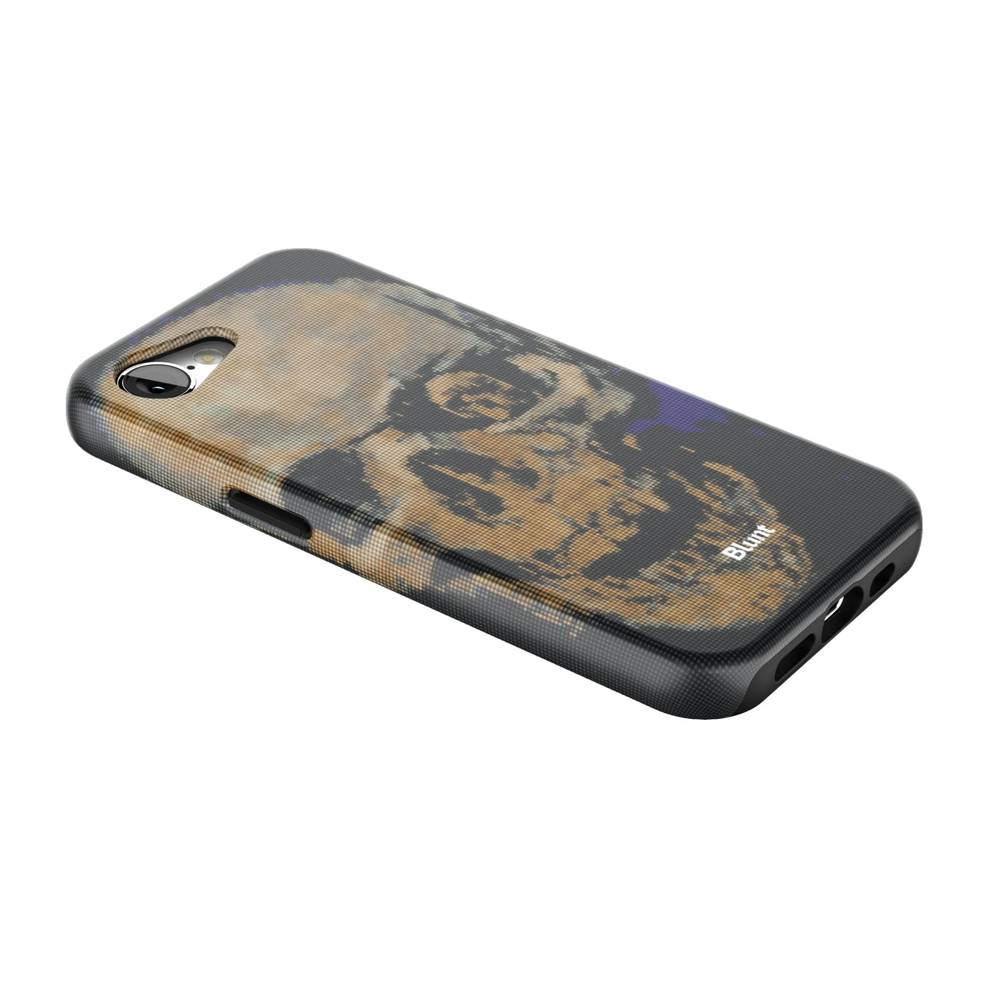 Rusted-Remains-iphone-case-iPhone 17 E-2