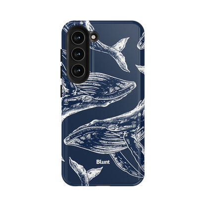 Podline Samsung Case