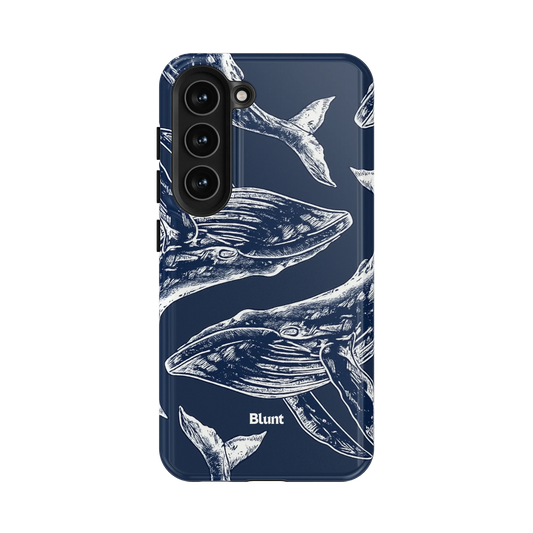 Podline Samsung Case