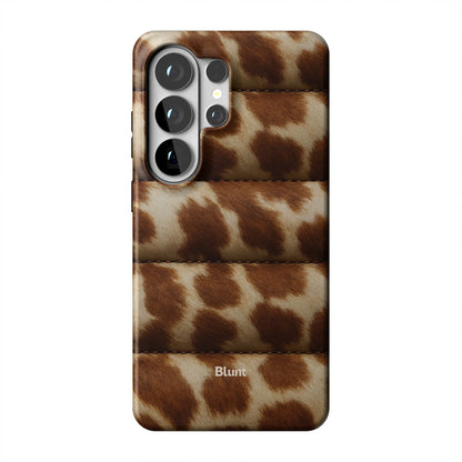 Savannah Samsung Case