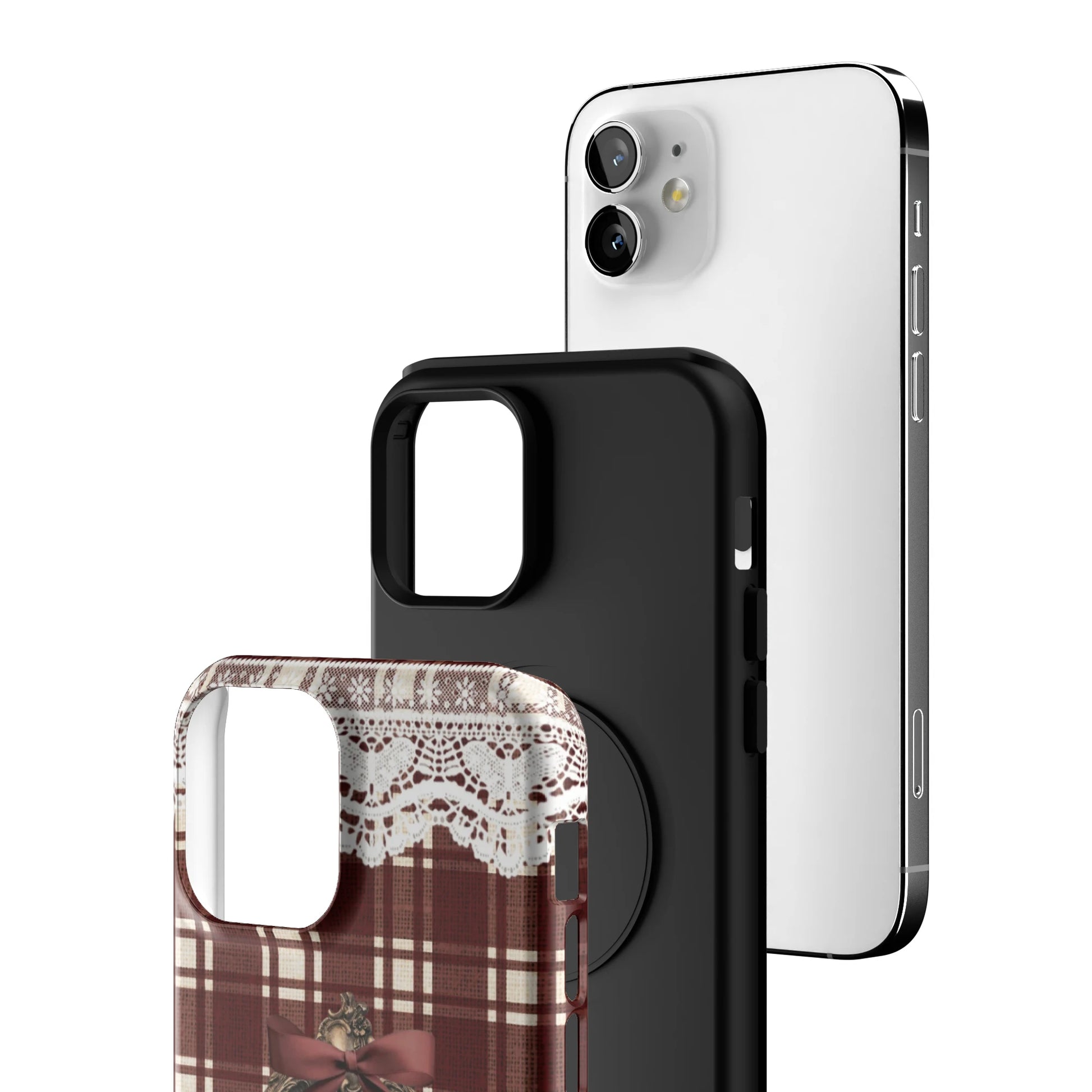 PICNIC-RABBIT-iphone-case-iPhone 12-3