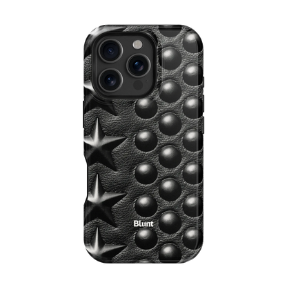 Star Riot iPhone Case