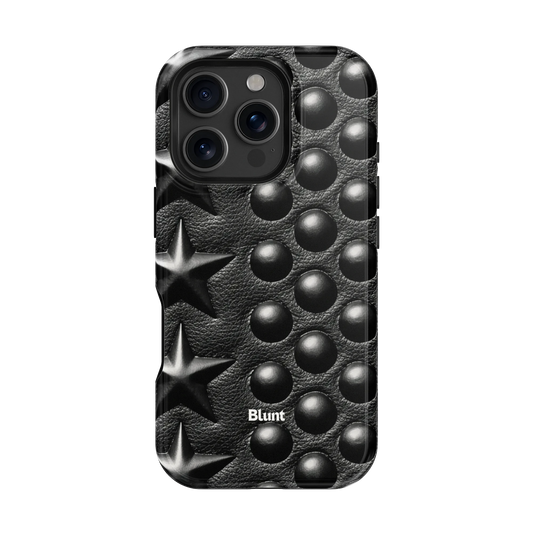 Star Riot iPhone Case