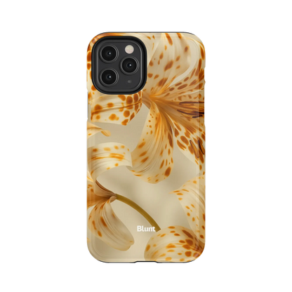 Ivor Ember iPhone Case