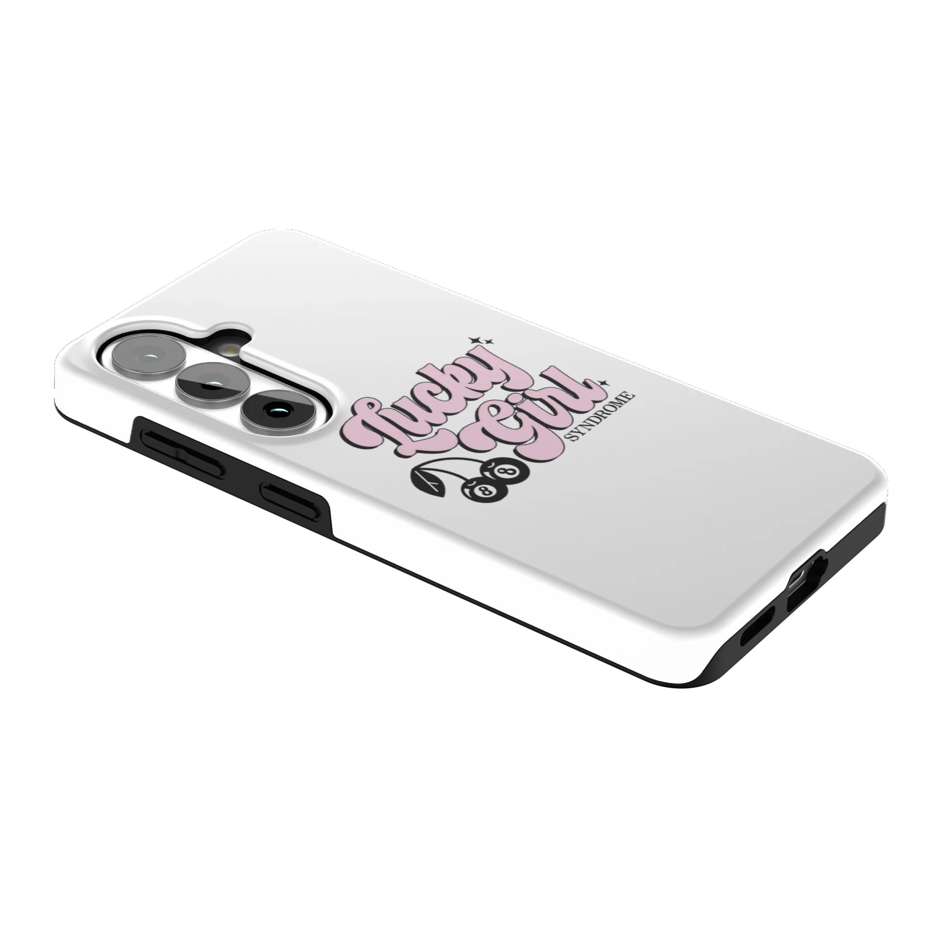 Lucky-Girl-samsung-case-Galaxy S26-2