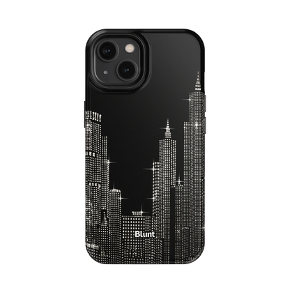 NYC Skyeline iPhone Case