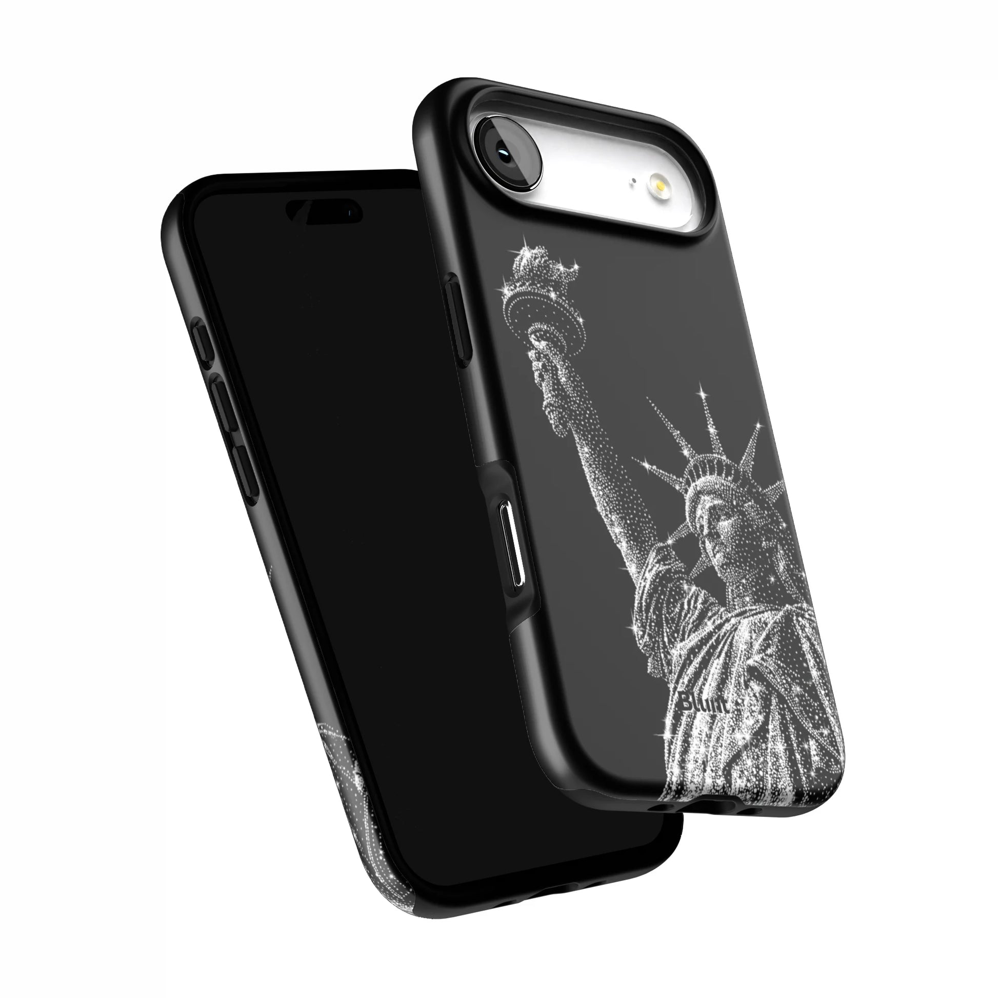 Glitterry-Liberty-iphone-case-iPhone 17 Air-5
