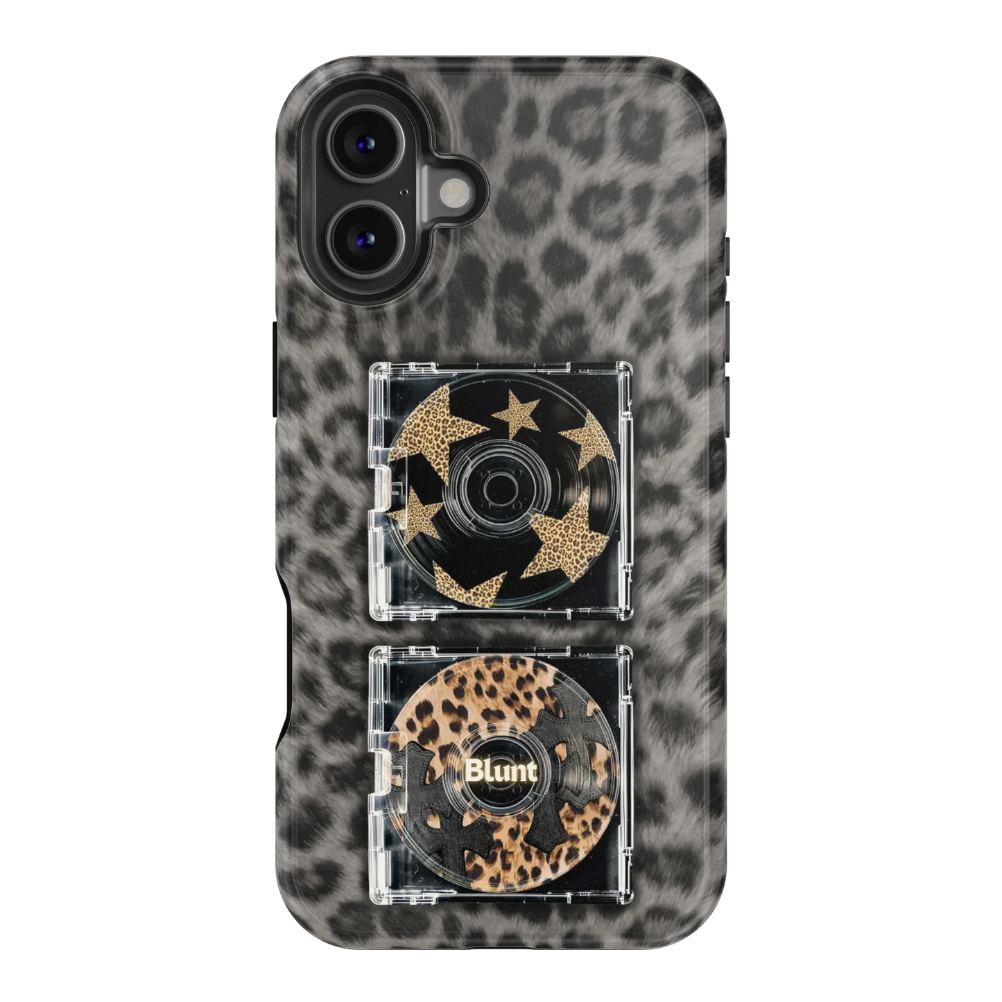 Nightfall Mix iPhone Case