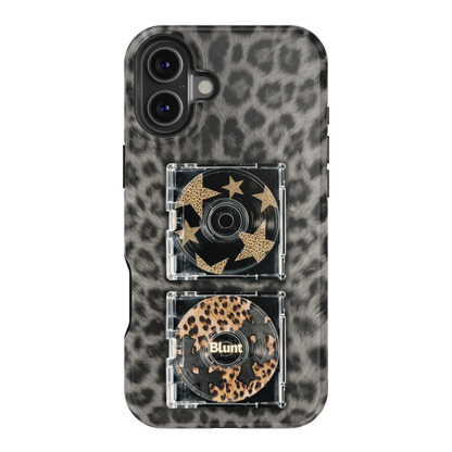 Nightfall Mix iPhone Case