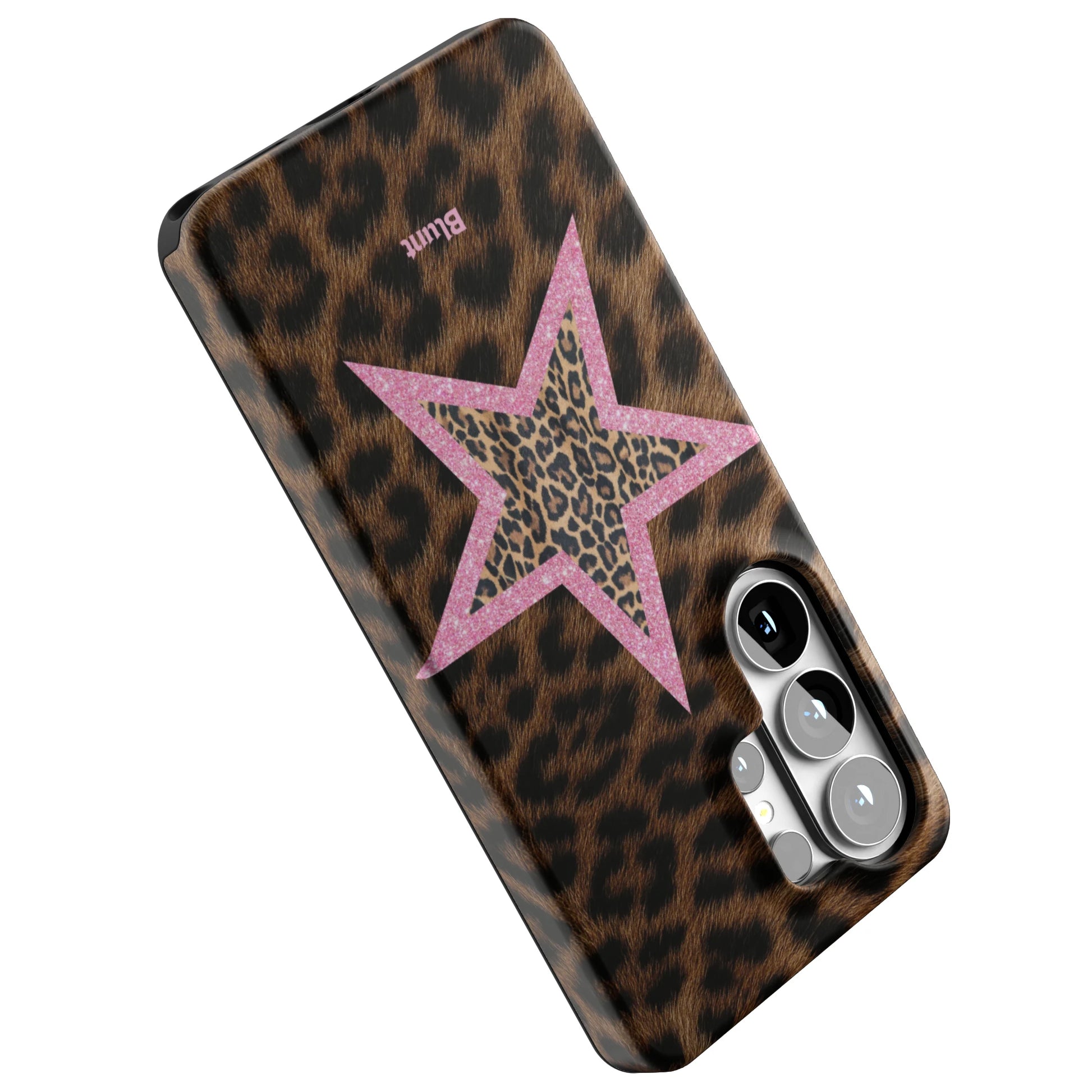 Pink-Cheetah-Starlette-samsung-case-Galaxy S26 Ultra-4