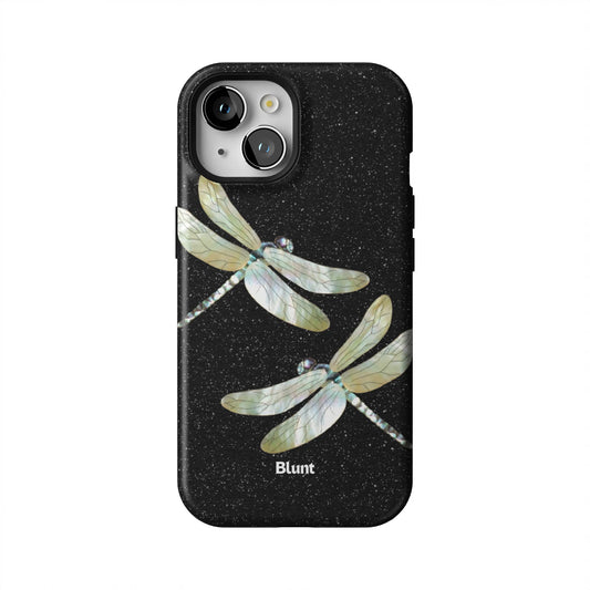 Noir-Damer-iphone-case-iPhone 15-1