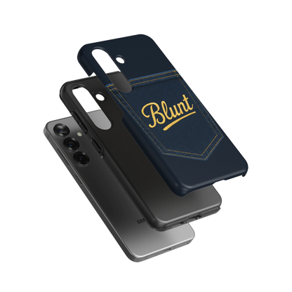Pocket Me Samsung Case