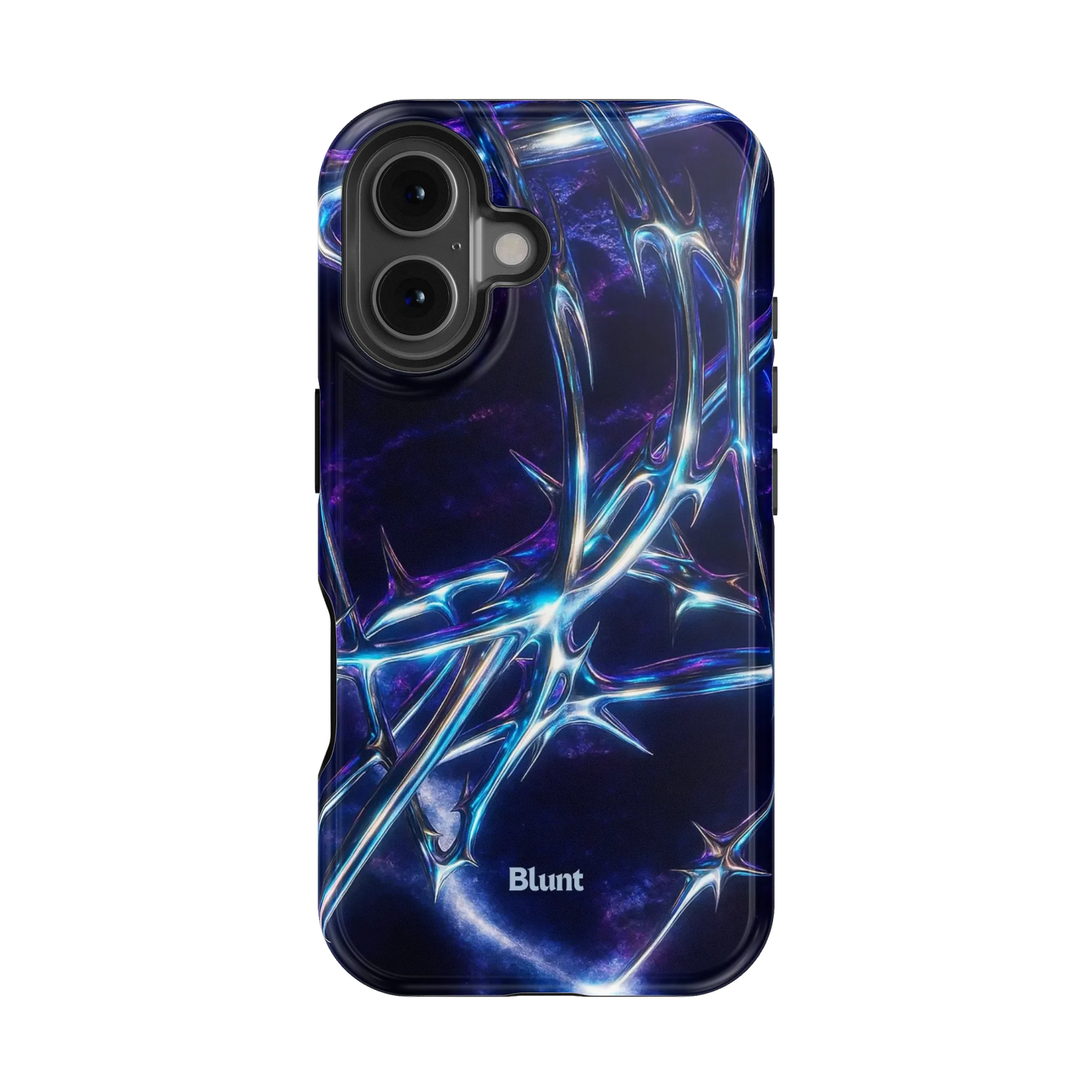 Static Surge iPhone Case
