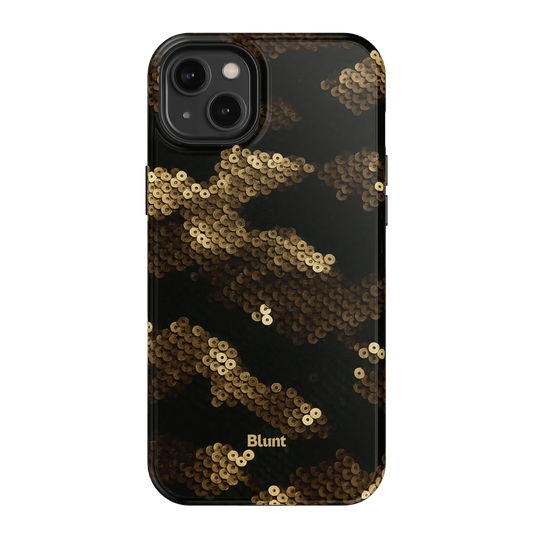 Noctrel iPhone Case