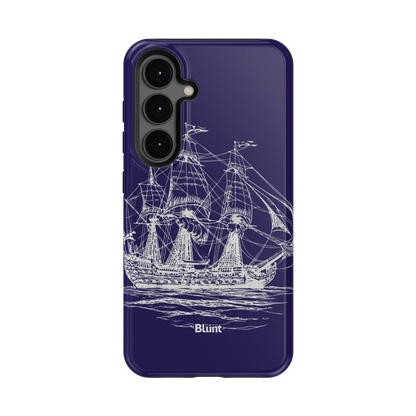 Shipdrift Samsung Case