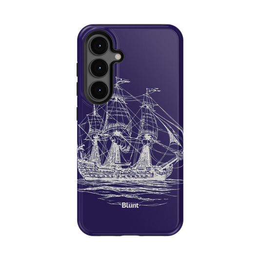 Shipdrift Samsung Case
