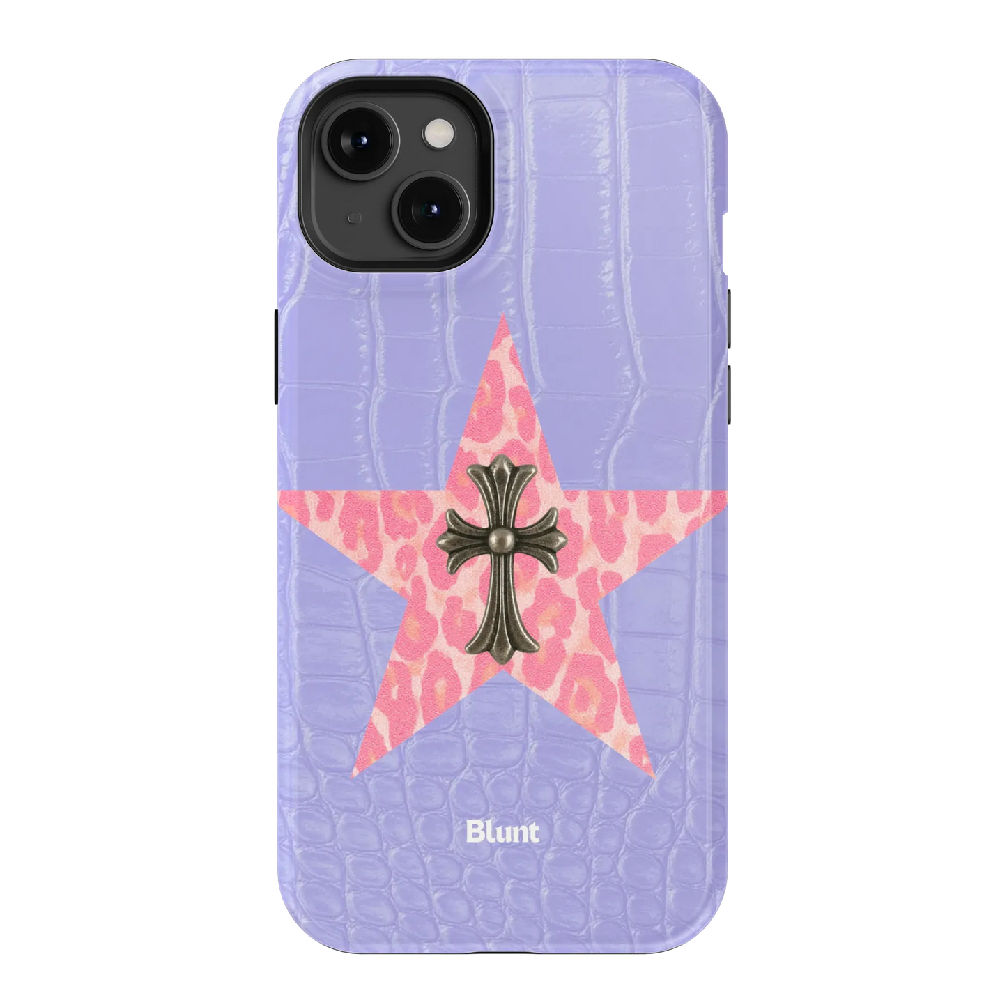 Zayla iPhone Case