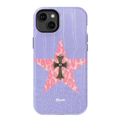 Zayla iPhone Case