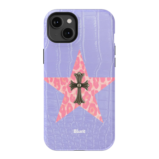 Zayla iPhone Case