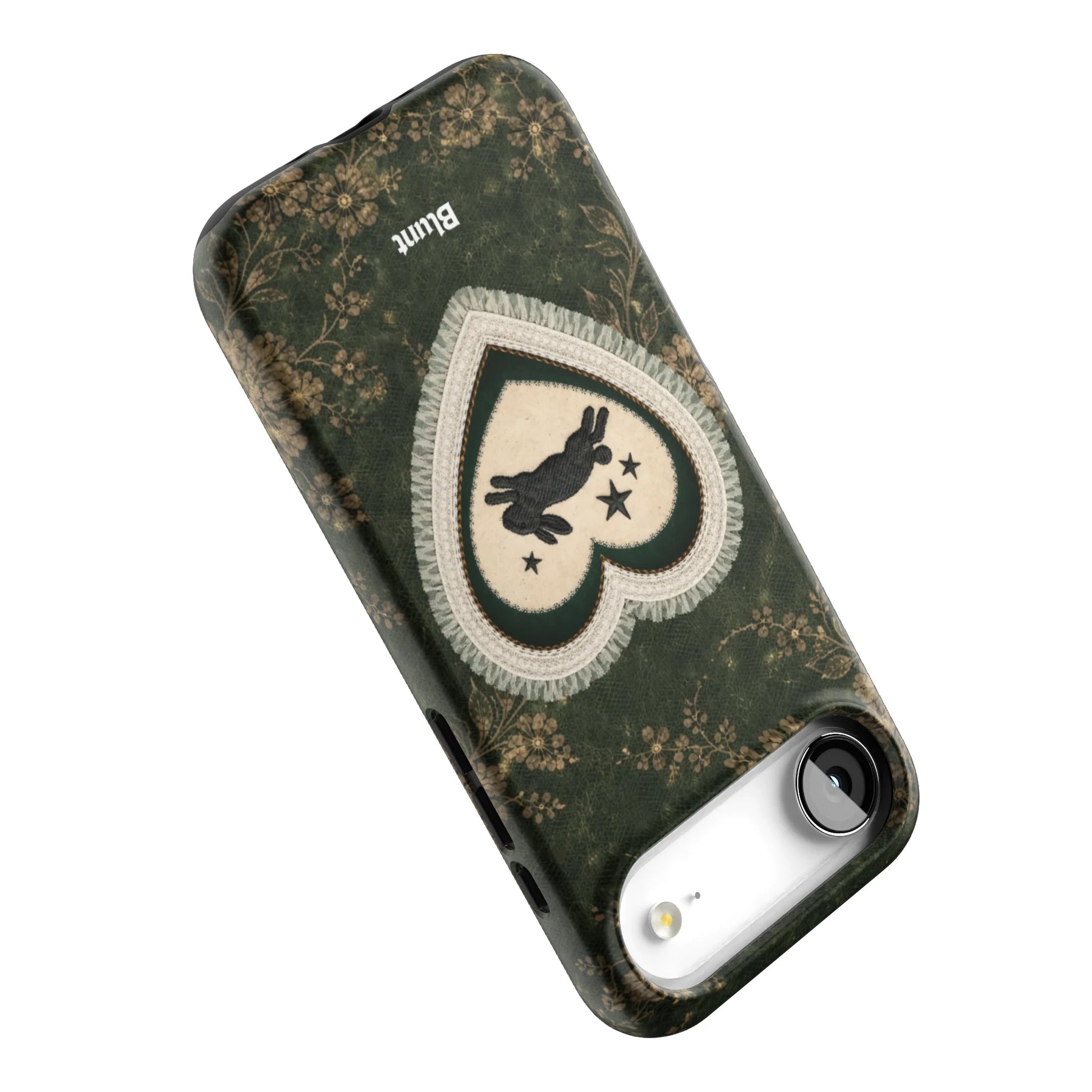 HEARTHOLE-HARE-iphone-case-iPhone 17 Air-4