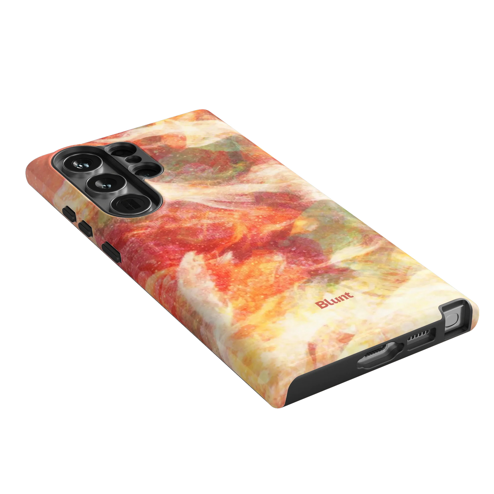Summer-Haze-samsung-case-Galaxy S23 Ultra-2