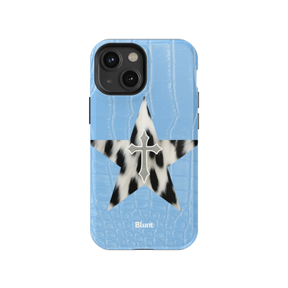 Rhea iPhone Case