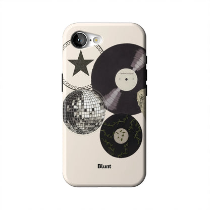 Disco-Bloom-iphone-case-iPhone 17 E-1