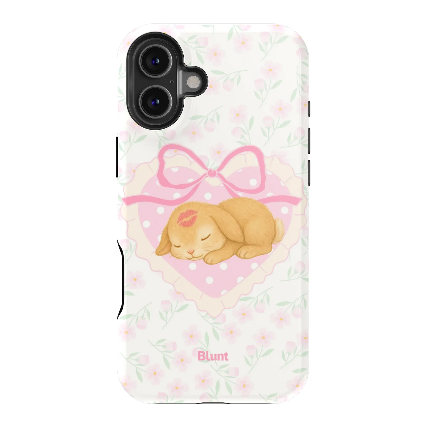 Slumber Party iPhone Case