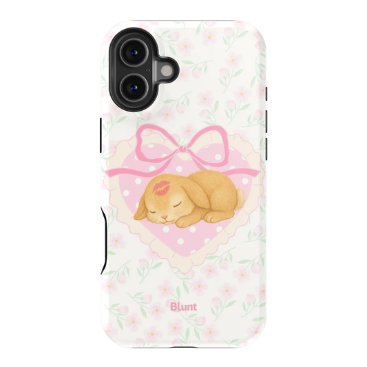 Slumber Party iPhone Case