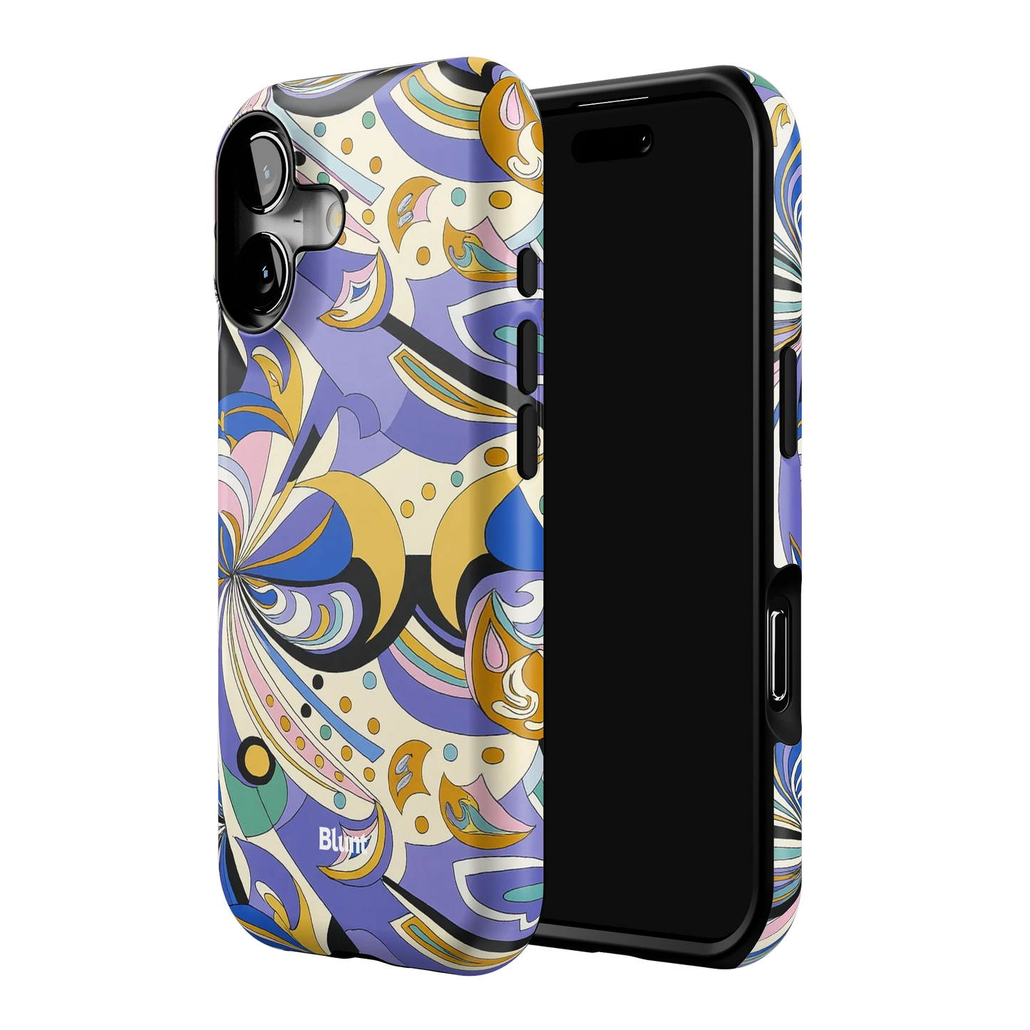 Julietta iPhone Case