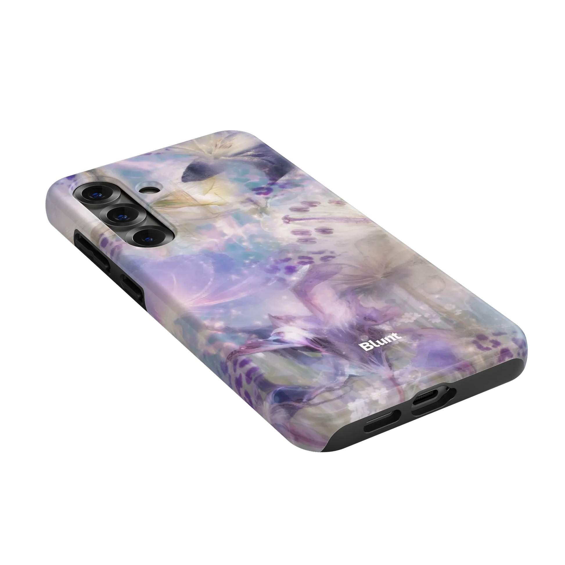 Hyacinth-samsung-case-Galaxy S25 Plus-2