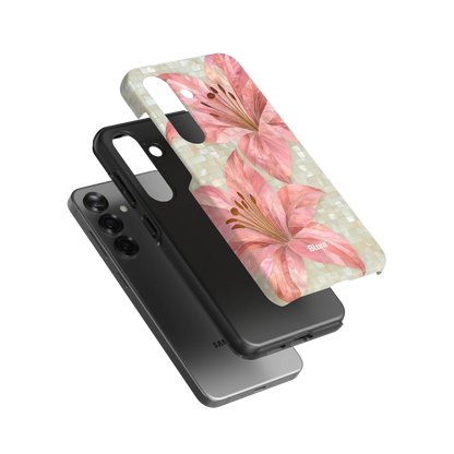Petal Muse Samsung Case