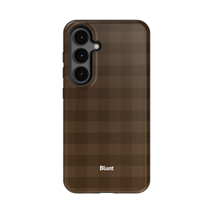 Chestnut Samsung Case