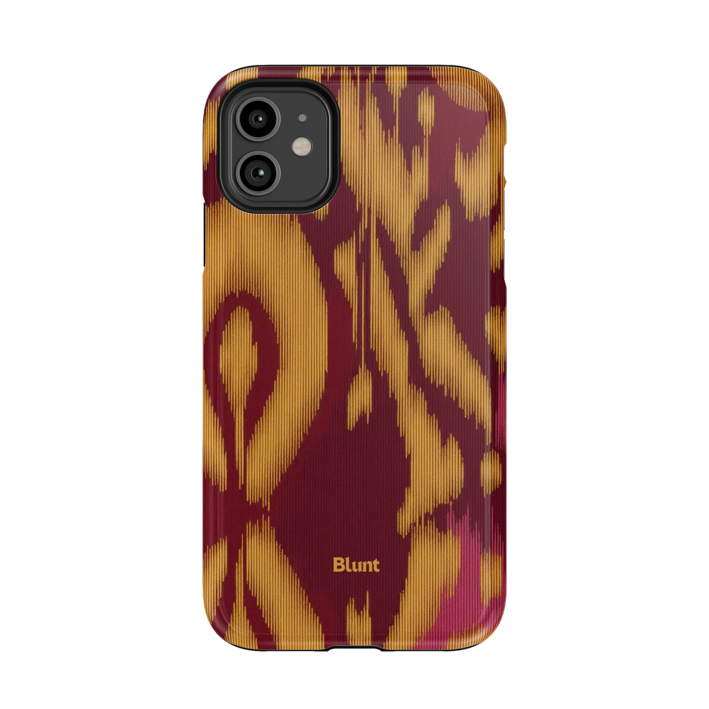 Emberlane iPhone Case